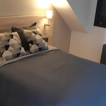 Gite Le Petit Malsbach Eguisheim 3 Etoiles Екстер'єр фото